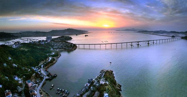 浙江新增5個(gè)國家級(jí)慢性病綜合防控示范區(qū),溫州洞頭入選