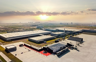 威馬霸榜造車新勢力交付前列 夯實智能電動汽車普及者地位