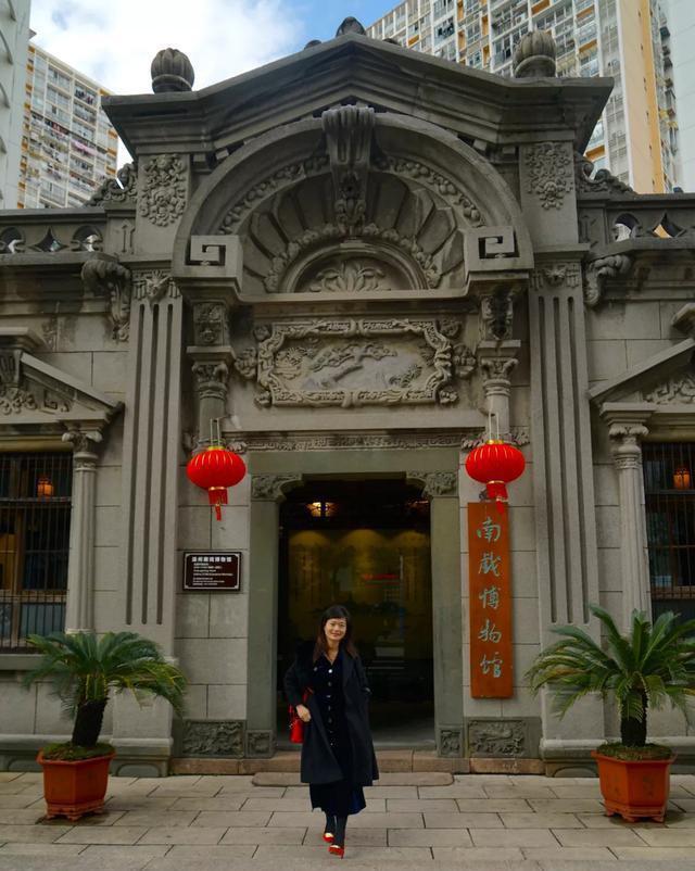 溫州不僅僅五馬街,這些文化地標(biāo)值得你去打卡