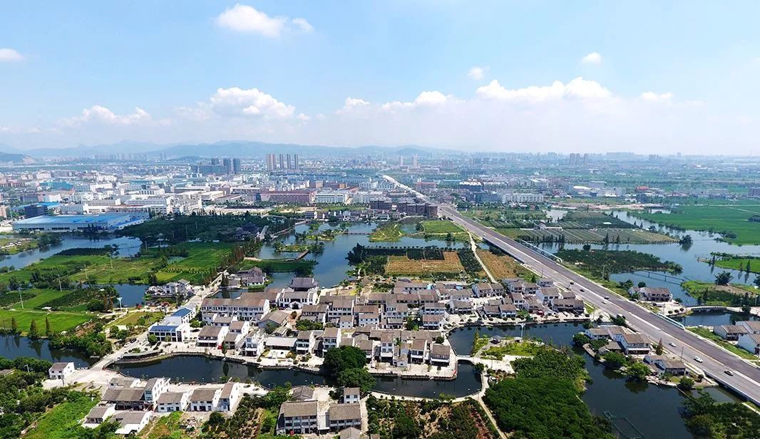 紅色領(lǐng)航&ldquo;雙百雙千&rdquo;黨建樣板村:平陽(yáng)縣萬(wàn)全鎮(zhèn)周垟村