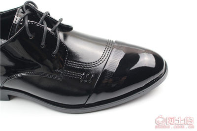 【金大象溫州新款男士漆皮商務(wù)正裝皮鞋英倫新郎系帶休閑男鞋廠家直銷(xiāo)批發(fā)1210】溫州市甌海潘橋劍利達(dá)皮鞋廠 - 產(chǎn)品庫(kù)