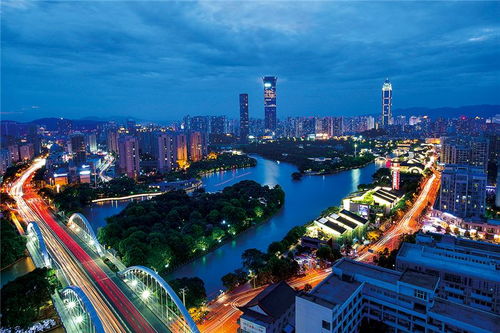 溫州各市直單位亮出新年之計，2020年這樣干