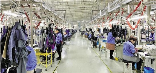 歷經破產重整又成納稅大戶 莊吉起死回生闖三關