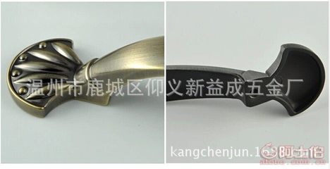 新益成廠家直銷 歐式經(jīng)典仿古拉手，品質(zhì)與美感的完美結(jié)合